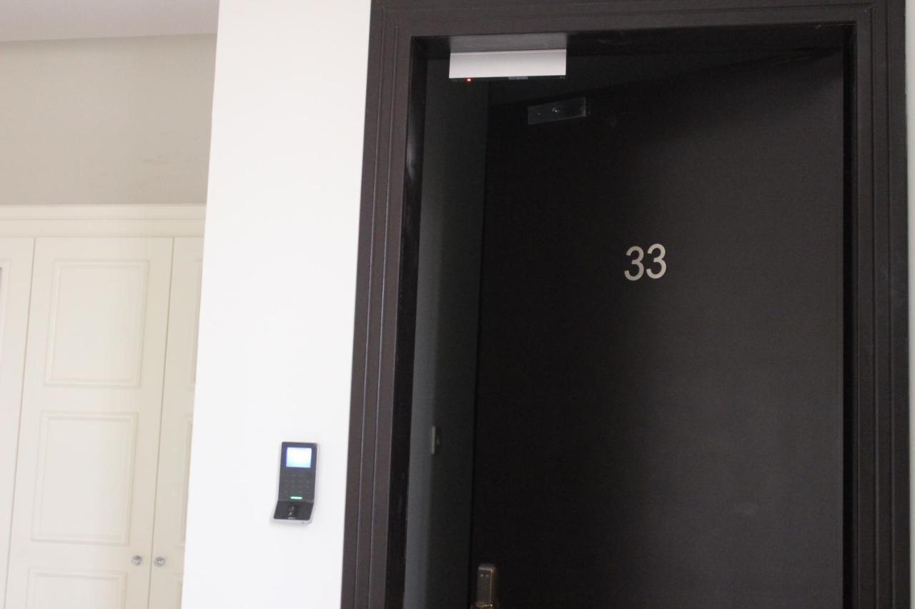 بيت السليمي التراثي Apartment Shaqra Exterior photo