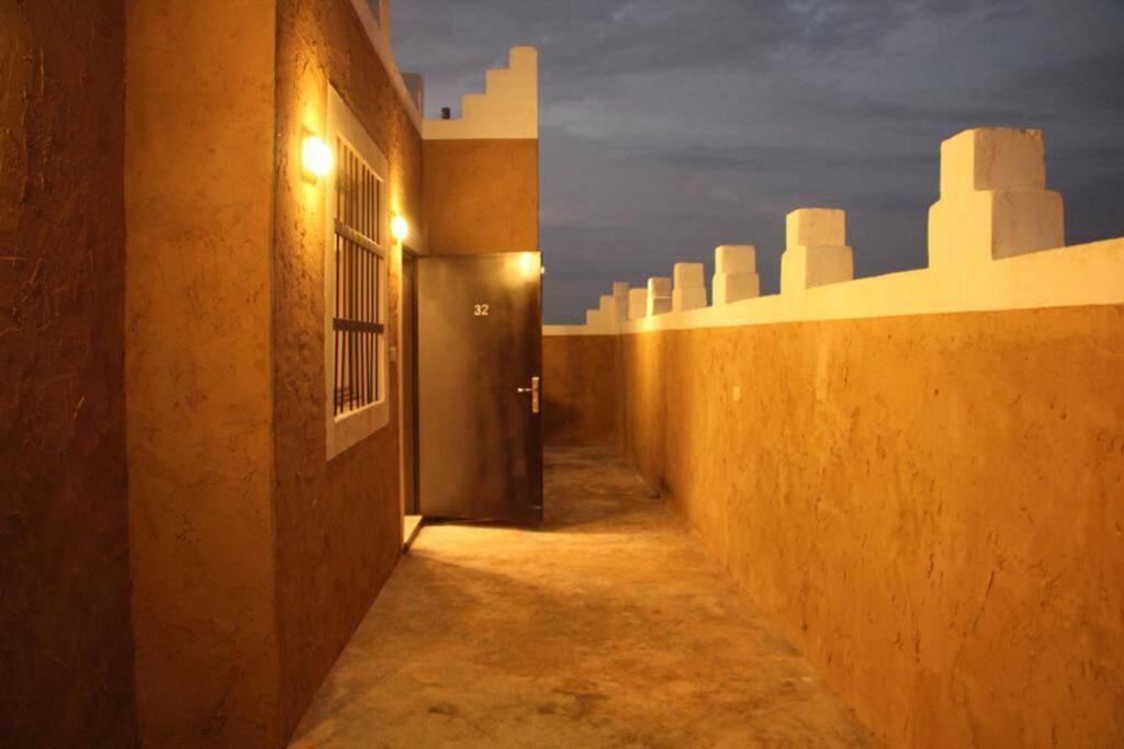 بيت السليمي التراثي Apartment Shaqra Exterior photo