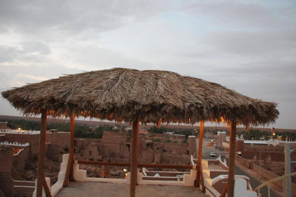 بيت السليمي التراثي Apartment Shaqra Exterior photo