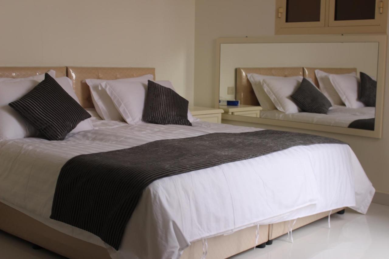 بيت السليمي التراثي Apartment Shaqra Exterior photo