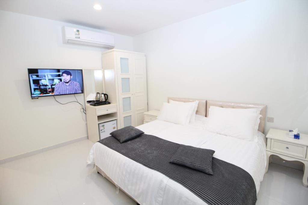 بيت السليمي التراثي Apartment Shaqra Exterior photo