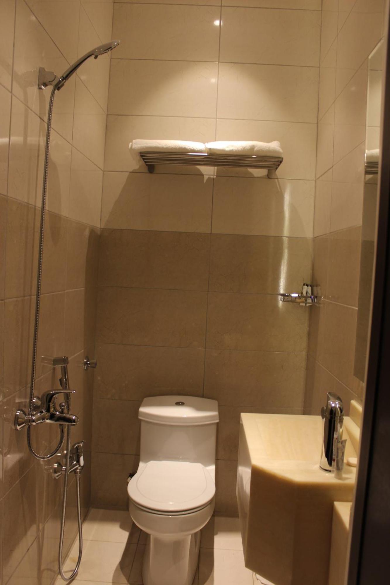 بيت السليمي التراثي Apartment Shaqra Room photo