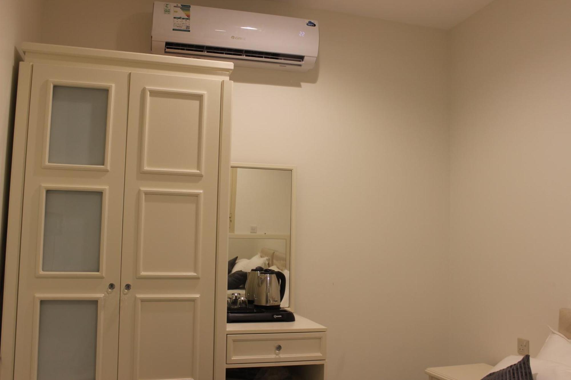 بيت السليمي التراثي Apartment Shaqra Room photo